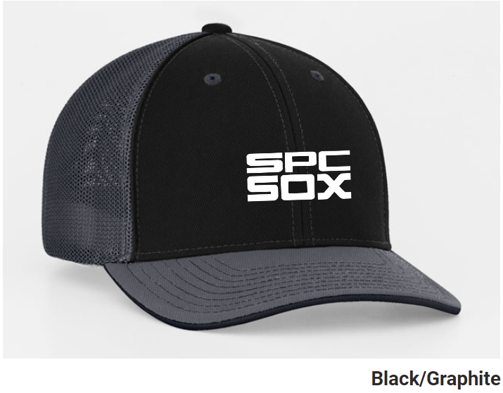 SPC HotSox - Pacific Trucker Hat