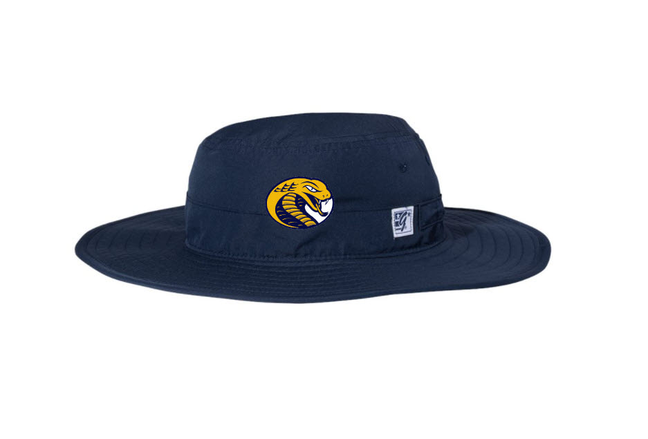 Coker Softball - The Game Ultralight Bucket Hat (CH)