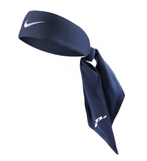 USSSA - Nike Head Tie